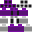 skin for Enderblock  inside