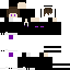 skin for EnderBoy Remaking old skins part 2