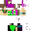 skin for EnderGirl Updated