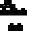 skin for enderman    8bit skin