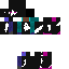 skin for Enderman corrupt 