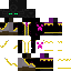 skin for Enderman Count