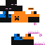 skin for Enderman me