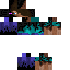 skin for endersteve