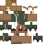 skin for Endless Spear Steppe with BWRP