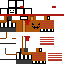 skin for Entity with scarf