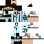 skin for Enzo Fernandez 