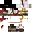 skin for Epicwildcat2 God of War