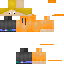 skin for eric