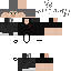 skin for Erickson but in minecraft