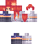 skin for Erza scarlet