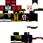 skin for Eschanfle Drift uwu