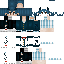 skin for Ethan Toy Bonnie