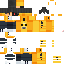 skin for Ethobot (YouTuber)