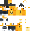 skin for Ethobot (YouTuber)