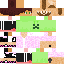 skin for eu de moicano