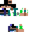 skin for Eu do jocopus 