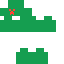 skin for Evil Plastic Creeper