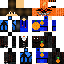 skin for Evil punkin