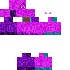 skin for Evil Purple Mage