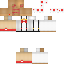 skin for EvilCakeBoy