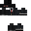 skin for EvilEMANenderman