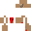 skin for evilest voodoo doll