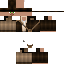 skin for Fabian Indiana jones