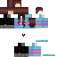 skin for faceless frisk