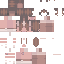 skin for faceless pastel girl