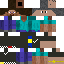 skin for fachero