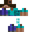 skin for Fake Steve