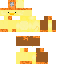 skin for Fall Duckie