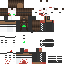 skin for Fallenduckie Spooky Bunny