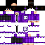 skin for fanatico de twich