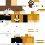 skin for FancyDannys Halloween skin