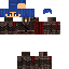 skin for fantastik  dante 3