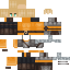 skin for fantastik  Samuel g2