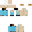 skin for fat cowboy Cleetus