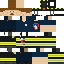 skin for FDNY firefighter