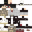 skin for fede minero