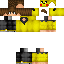 skin for Felipe