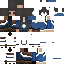 skin for Female Water Tribe