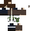 skin for Female Zombie Apocalypse Survivor 33