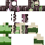 skin for fern girl