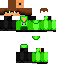 skin for Feyd Skin