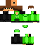 skin for Feyd Skin (FIXED)