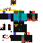 skin for FFBLACKJAZZ