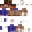 skin for Fighter Steve 696969696969