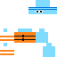 skin for Finn dandy’s world 